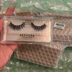 BULK ORDER OF ALL 10 - SEPHORA AMOUR PREMIUM LASHES - NEW UNOPENED